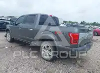 2015 Ford F-150 фото