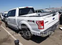 2015 Ford F-150 фото