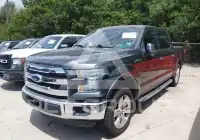 2015 Ford F-150 photo