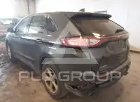 2015 Ford EDGE фото
