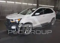 2015 Ford EDGE фото