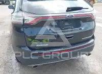 2015 Ford EDGE фото