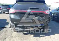 2015 Ford EDGE фото