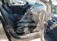 2015 Ford EDGE photo