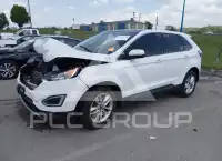2015 Ford EDGE фото