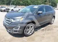 2015 Ford EDGE фото