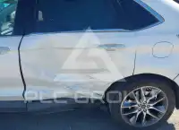 2015 Ford EDGE photo