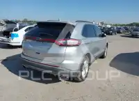 2015 Ford EDGE photo