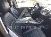 2015 Ford EDGE фото