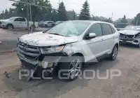 2015 Ford EDGE фото