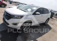 2015 Ford EDGE фото