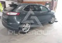 2015 Ford EDGE фото