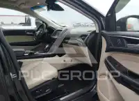 2015 Ford EDGE фото