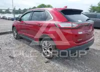 2015 Ford EDGE photo