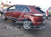 2015 Ford EDGE photo