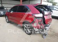 2015 Ford EDGE фото