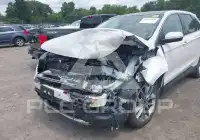 2015 Ford EDGE фото
