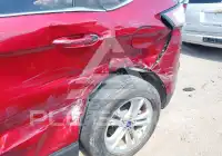 2015 Ford EDGE фото