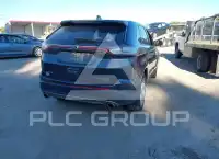 2015 Ford EDGE фото