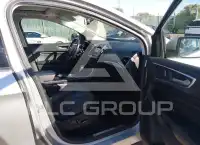 2015 Ford EDGE фото