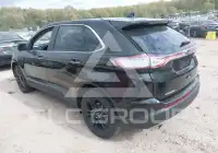 2015 Ford EDGE фото