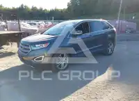 2015 Ford EDGE фото