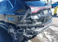 2015 Ford EDGE фото