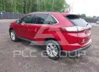 2015 Ford EDGE фото
