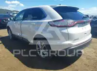 2015 Ford EDGE фото