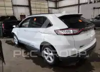 2015 Ford EDGE photo