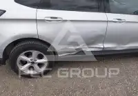 2015 Ford EDGE фото