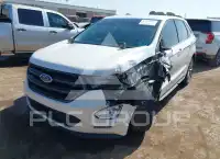 2015 Ford EDGE фото