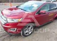 2015 Ford EDGE photo