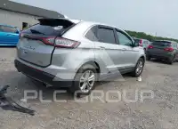 2015 Ford EDGE фото