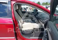 2015 Ford EDGE фото
