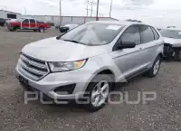 2015 Ford EDGE фото
