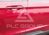 2015 Ford EDGE фото