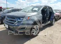 2015 Ford EDGE фото