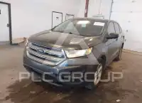 2015 Ford EDGE фото