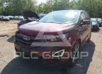 2015 Ford EDGE фото