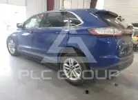 2015 Ford EDGE фото