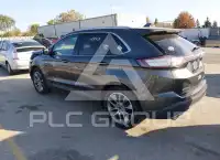 2015 Ford EDGE photo