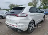 2015 Ford EDGE photo