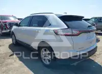 2015 Ford EDGE фото