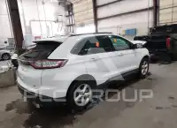 2015 Ford EDGE photo