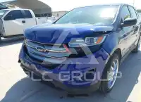 2015 Ford EDGE photo