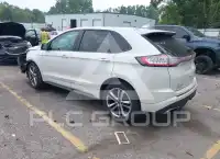 2015 Ford EDGE photo