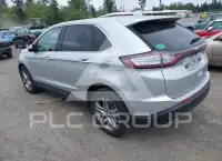 2015 Ford EDGE фото