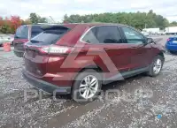 2015 Ford EDGE photo