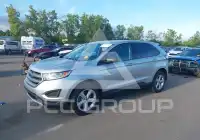 2015 Ford EDGE фото